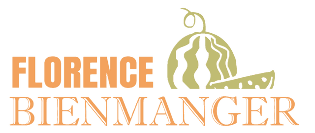 Logo Florence bien manger